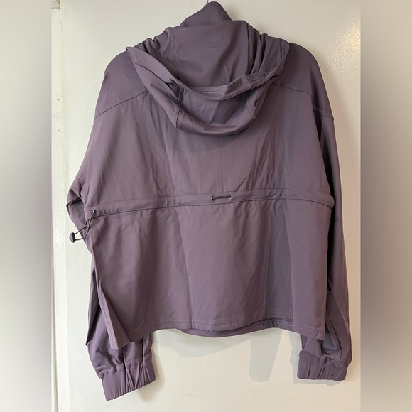 Weekender pullover jacket - Picture 2 of 3